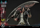 Devil may cry 5 statuette 1/4 dante exclusive version 77 cm