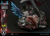 Devil may cry 5 statuette 1/4 dante exclusive version 77 cm