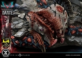 Devil may cry 5 statuette 1/4 dante exclusive version 77 cm