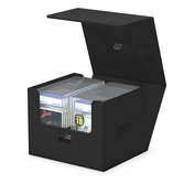 Ultimate guard minthive 30+ xenoskin noir