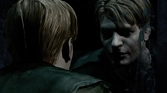 Silent Hill 2: Director's Cut Platinum - PlayStation 2