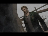 Silent Hill 2: Director's Cut Platinum - PlayStation 2