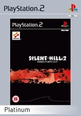 Silent Hill 2: Director's Cut Platinum - PlayStation 2