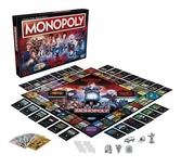 Monopoly - Stranger Things - Edition Classique