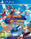 Nexomon + nexomon extinction complete collection - PS4