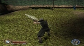 Tenchu 2 : Birth of the Stealth Assassins - PlayStation