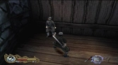 Tenchu 2 : Birth of the Stealth Assassins - PlayStation