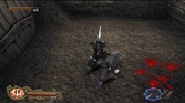 Tenchu 2 : Birth of the Stealth Assassins - PlayStation