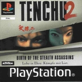 Tenchu 2 : Birth of the Stealth Assassins - PlayStation