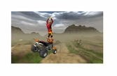 ATV : Offroad Furry Pro édition Essentials - PSP