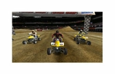 ATV : Offroad Furry Pro édition Essentials - PSP