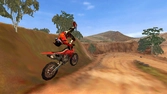ATV : Offroad Furry Pro édition Essentials - PSP