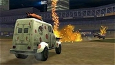 Twisted Metal Head On - PSP