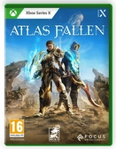Atlas fallen - Jeux Xbox Séries X