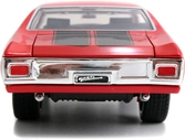 Fast & furious - dom's chevy chevelle ss 1970 - 1:24