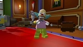 Figurine Lego Dimensions Krusty le Clown Les Simpson : Pack Aventure