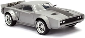 Fast & furious - dom's ice charger - 1:24