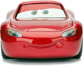 Cars - cruising lightning mcqueen - 1:24