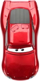 Cars - cruising lightning mcqueen - 1:24
