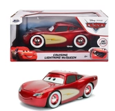 Cars - cruising lightning mcqueen - 1:24