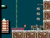 Chip'N Dale : Rescue Rangers 2 - NES