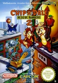 Chip'N Dale : Rescue Rangers 2 - NES