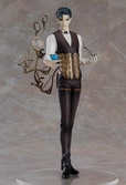 Fate/grand order statuette pvc 1/8 ruler/sherlock holmes 23 cm