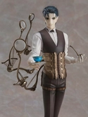Fate/grand order statuette pvc 1/8 ruler/sherlock holmes 23 cm