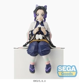 Demon slayer: kimetsu no yaiba statuette pvc pm perching shinobu kocho 14 cm