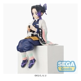 Demon slayer: kimetsu no yaiba statuette pvc pm perching shinobu kocho 14 cm