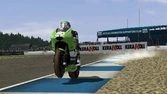 Moto GP - PSP