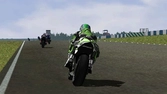 Moto GP - PSP