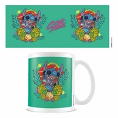 Lilo & stitch - mug - 300 ml - you're my fave