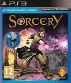 Sorcery - PS3