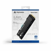 SSD NVMe Western Digital Black SN850 2To PlayStation - PS5