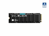 SSD NVMe Western Digital Black SN850 2To PlayStation - PS5