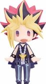Yu-gi-oh! figurine hello! good smile yami yugi 10 cm
