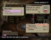 Atelier Iris 3 : Grand Phantasm - PlayStation 2