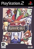 Atelier Iris 3 : Grand Phantasm - PlayStation 2