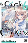 A couple of cuckoos - tome 6