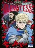 Clevatess - tome 3