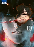 The killer inside - tome 10
