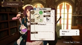 Atelier Sophie : The Alchemist of the Mysterious Book - PS4