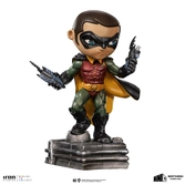 Batman forever figurine mini co. pvc robin 14 cm