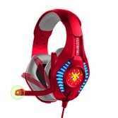 Pokemon - casque pro gaming g5 - mobile/ ps4/ps5/switch