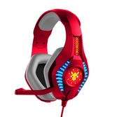 Pokemon - casque pro gaming g5 - mobile/ ps4/ps5/switch