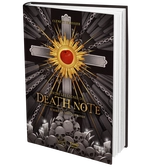 Death note - ecrire un nouveau monde