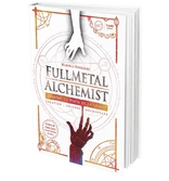 Fullmetal alchemist - derriere la porte de la verite