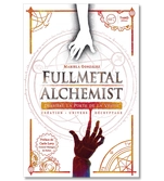 Fullmetal alchemist - derriere la porte de la verite