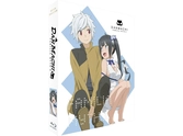 Danmachi : familia myth - saison 2 - edition collector - Blu-ray